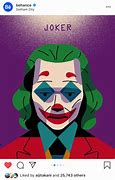 Image result for Horror Joker Fan Art