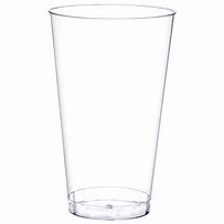 Image result for Clear Tumbler Surplus