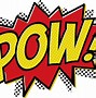 Image result for Comic Book Sound Effects Bang