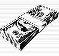 Image result for Money Stack SVG