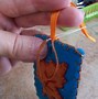 Image result for Layered Felt Pictures