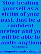 Image result for SA Survivor Quotes