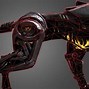 Image result for Cool Robot Wolf