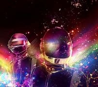 Image result for Daft Punk Da Funk