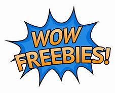 Image result for Get Your Freebies Todya