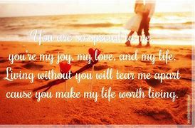 Image result for You Are Special to Me Quotes