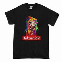 Image result for T-Shirt Saying I Love 69