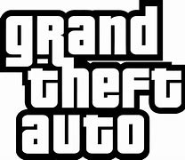 Image result for Grand That Auto Logo