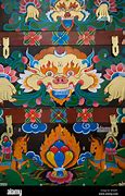 Image result for Tibetan Water Art