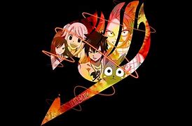 Image result for Fairy Tail Celestial