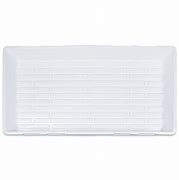 Image result for White 1020 Trays