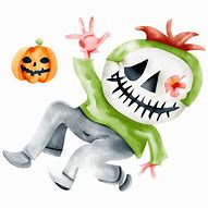 Image result for Zombie Graphic