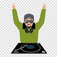 Image result for DJ Cartoon Images