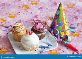 Image result for Party Muffins