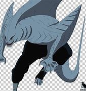 Image result for Shark Guy Naruto