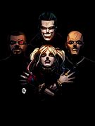 Image result for Suicide Squad Game Art Bat