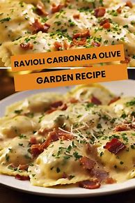 Image result for Olive Garden Ravioli