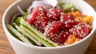 Image result for Sushi Grade Tuna Whole Foods