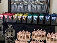 Image result for Harry Potter Favors