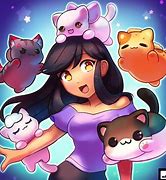 Image result for Aphmau Pinterest