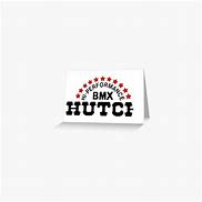 Image result for Hutch BMX Logo