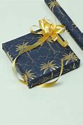 Image result for Gift Wrapping Blue