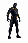 Image result for Black Panther Clip Art Free