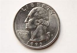 Image result for 1 Dollar Quarter