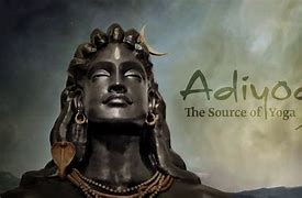 Image result for 7 Adiyogi