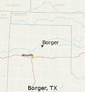 Image result for City of Borger Texas