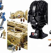 Image result for Cancelled LEGO Star Wars Sets