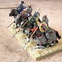 Image result for Sassanid Cataphract