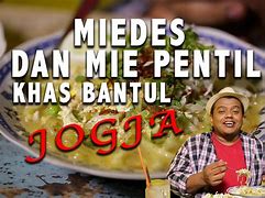 Image result for Mie Pentil Jogja