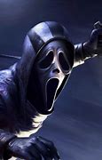 Image result for Ghost Face 4K