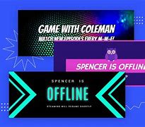 Image result for Twitch Banner