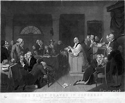 Image result for First Continental Congress 1774 Poster