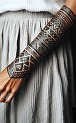 Image result for Forearm Edge Tattoo