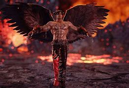 Image result for Jin Kazama 4K