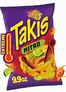 Image result for Takis Chips vs