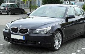 Image result for E61 BMW Blue