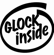 Image result for Glock Decal