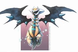 Image result for Shiny Giratina