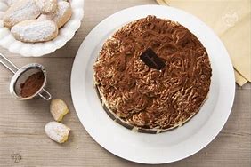 Image result for Gourmet Tiramisu