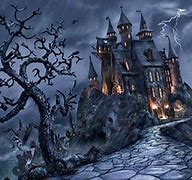 Image result for Murder Mystery Castle Town