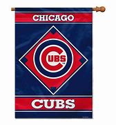 Image result for Outdoor Cubs Flag