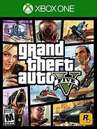 Image result for GTA V Xbox One