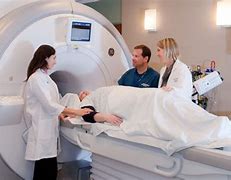 Image result for MRI Scan Process