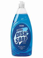 Image result for Open Dish Soap Lid