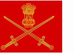 Image result for Indian Army Symbol