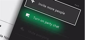 Image result for Loads of People in Xbox Party